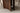 Contemporary Three Curve Leg Solid Walnut Wood Round Table