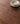 Contemporary Three Curve Leg Solid Walnut Wood Round Table