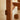 Nostalgic Rectangular Cherry Wood Dining Table