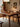Shared Moments Black Walnut Wood Table