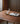 Shared Moments Black Walnut Wood Table