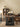 Nature Arch Leg Black Walnut Wood Table