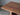 Artisan Minimalism Black Walnut Wood Table