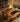 Cozy Family Solid Cherry Wood Dining Table