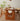 Cozy Family Solid Cherry Wood Dining Table