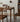 Ember Solid Walnut Wood Dining Table