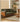 Urban Chic Cherry Wood Sofa