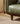 Catalyst Solid Wood Rattan Sofa with Genuine Leather