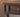 Citrine American Black Walnut Wood Desk with Turned Legs