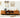 Elegant Glass Solid Cherry Wood TV Stand