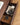 Tribe Link Up Drawers Black Walnut Wood Media Center