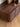 Tribe Link Up Drawers Black Walnut Wood Media Center