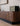 Tribe Link Up Drawers Black Walnut Wood Media Center