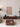 Tribe Link Up Drawers Black Walnut Wood Media Center