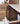 Hidden Horizon Design Black Walnut TV Stand