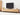 Minimalist White Oak Wood TV Stand with Drawer Storage