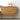 Lumina Projector White Oak Wood TV Stand