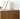 Lumina Projector White Oak Wood TV Stand
