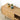 Lumina Projector White Oak Wood TV Stand