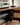 Veritas Nordic Design Walnut Wood TV Stand