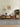 Veritas Nordic Design Walnut Wood TV Stand