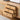 Multi-Functional Oak Wood TV Unit with Drawers