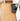 Multi-Functional Oak Wood TV Unit with Drawers