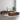 Elegant Glass Top with Drawers Walnut Wood TV Stand