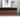 Elegant Glass Top with Drawers Walnut Wood TV Stand
