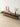 Urban Chic Black Walnut Wood Media Unit
