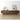 Sleek Gloss Black Walnut Wood TV Stand