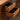 All-in-One Solid Cherry Wood Desk with Drawers