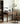 Mid Century Classic American Solid Walnut Wood Desk