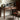 Mid Century Classic American Solid Walnut Wood Desk