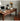 Mid Century Classic American Solid Walnut Wood Desk