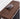 Echoing Black Walnut Wood Writing Desk with Streak Drawers