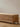 Contemporary Solid Oak Wood Finished TV Stand