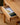 Twin Task Solid Cherry Wood Writing Desk