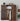 Japanese walnut solid wood wardrobe, art deco walnut wardrobe,  Solid Hardwood Armoire