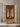 Serenity Solid Ash Wood Wardrobe with 2 Big Rattan Doors