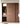 solid Wood Wardrobe Armoire, black walnut wardrobe, dark walnut wardrobe