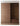 solid Wood Wardrobe Armoire, black walnut wardrobe, dark walnut wardrobe