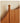 Crown Design Cherry Wood Queen Bed Frame