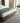Sierra Big Hydraulic Bed Made of Black Walnut Wood