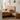Japanese Style Minimalism Oak Wood Bed Frame