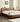 Celestial Solid Black Walnut Wood Bed with Grid Headboard