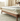 New Modern Solid Black Walnut Wood Real Leather Bed