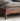 Nordic Solid Walnut Wood King Bed