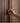 Walnut armoire wardrobe, Dark walnut wardrobe,  Solid Hardwood Armoire