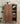 Walnut armoire wardrobe, Dark walnut wardrobe,  Solid Hardwood Armoire
